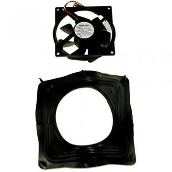 Motor de ventilador completo para refrigerador y congelador Whirlpool - 481202858346