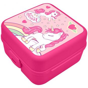 Porta Meriendas Unicornio You Are Special