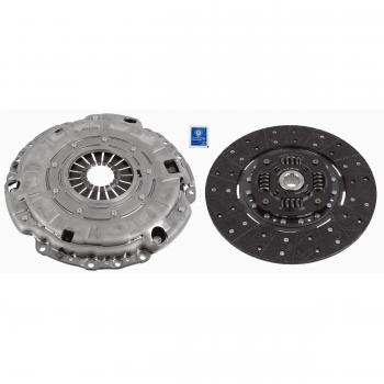 Sachs Kit de Embrague 3000 950 868 con Herramientas para Frenos y Reparación