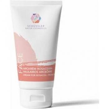 Crema Facial Schüssler Natur Cosmedics Nº10+Nº4 75ml