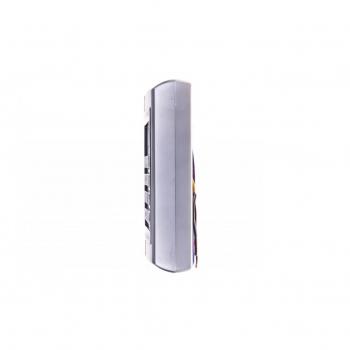 Cerradura de combinación con lector RFID y llaveros de proximidad IP44 12V DC OR-ZS-802