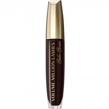 L'Oréal Paris Volume Million Lashes Balm Brown Mascara Nº 01 8,9ml