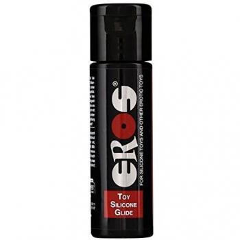 Toy Cleaner + Alcohol · Eros