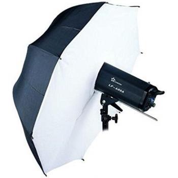 Linkstar URF-102R 120 cm Umbrella Softbox Reflector