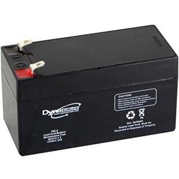 Batería de Plomo Ácido 12V - 1.3Ah 96.5 x 45 x 59 mm