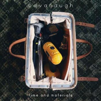 Time and Materials [Vinilo]
