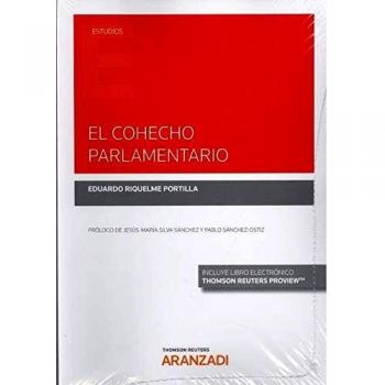 El cohecho parlamentario