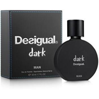 Desigual Dark Fragancia para Hombre, 50 ml