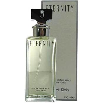 Eternity for Women by Calvin Klein - 3.4 oz.