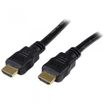 StarTech.com 0.5m High Speed HDMI Cable - Ultra HD 4k x 2k HDMI Cable with Ethernet for Monitors, Projectors, TVs & Displays