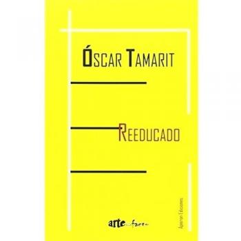 Reeducado - Tamarit Oscar