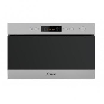 Indesit MWI 6213 IX Microondas Integrable 20L 750W
