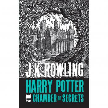 Harry Potter and the Chamber of Secrets