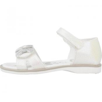 Sandalias Niña Chicco Ciana Blanco