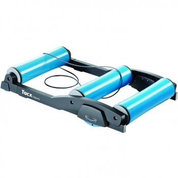 Tacx Galaxia - Rodillo de ciclismo, Unisex-Adult, Negro, Talla única - T1100