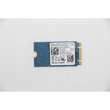 SSD Lenovo Sandisk 1101 128GB M.2 PCIe 2242 SDAPMUW-128G-1101