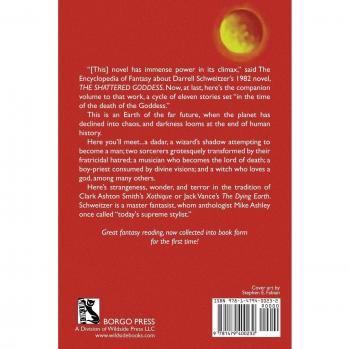 Ecos de la Diosa: Relatos de Terror y Maravilla del Fin del Tiempo (Edición en Tapa Blanda)