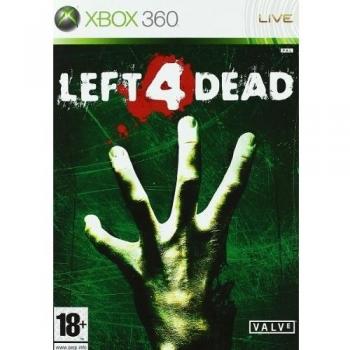 Left 4 Dead X360