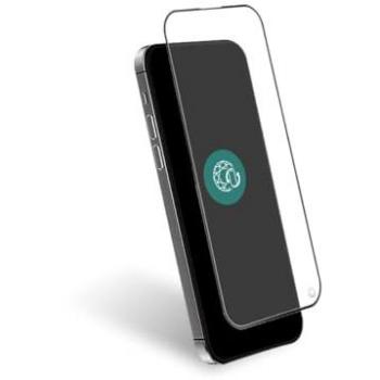 Protector de pantalla iPhone 15 Force Glass Original 2.5D Transparente
