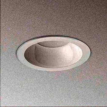 Downlight LED Philips Coreline DN140B 9.5W 1100lm Blanco Frío 120° - Reflector Blanco