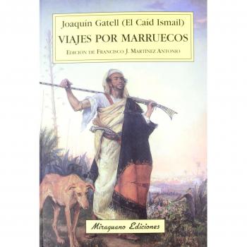 Viajes por Marruecos