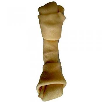 Croci Hueso para Perro búfalo Noue Blanco 20 cm