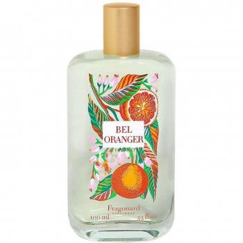 Bel Oranger Citrus Blossom Eau de Toilette 100 ml
