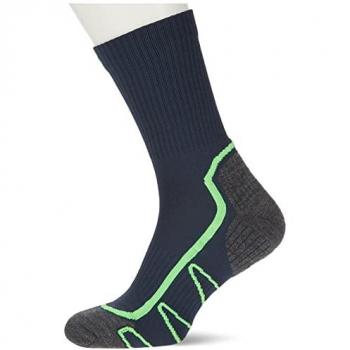 CMP Poly Mid Trekking Socks