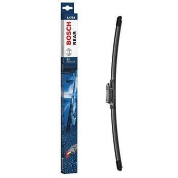 Escobilla limpiaparabrisas Bosch Rear A476H, Longitud: 475mm – 1 escobilla limpiaparabrisas para la