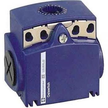 Schneider Electric ZCT21P16 Cuerpo Xckt Nc/Na Ruptura Brusca M16X1,5