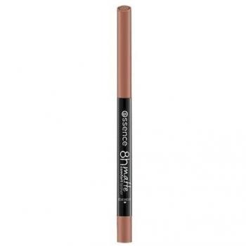 Essence 8h Matte Comfort Lipliner - 01 Cinnamon Spice, 0.3 g