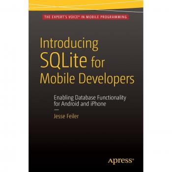 Introducing SQLite for Mobile Developers