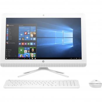 HP All-in-One 22-B303NS - Ordenador de sobremesa de 21.5