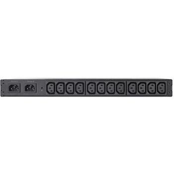 APC AP4421 conmutador de Transferencia automática