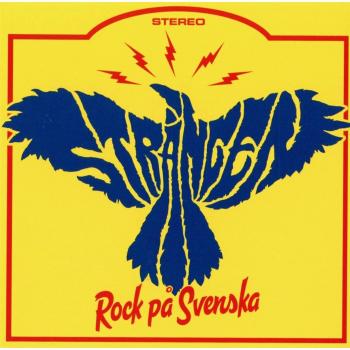 Swedish Rock Music Collection