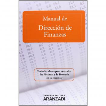 Manual de Dirección de Finanzas