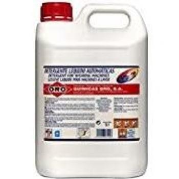 Detergente líquido Oro Automática