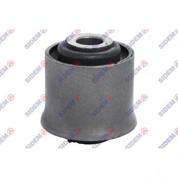 Brazo oscilante SIDEM 805612 con silentblock para suspensión