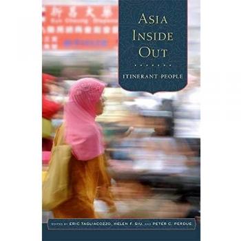 Asia Inside Out: Itinerant People: 3