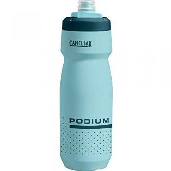 Camelbak Products LLC - Botella de agua unisex para adultos, 710 ml, color turquesa
