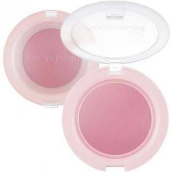 A'PIEU Juicy-Pang Jelly Blusher - Grape Shade 4.8g