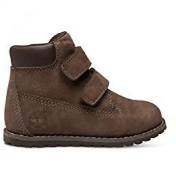 Timberland Pokey Pine H L Dark Brown