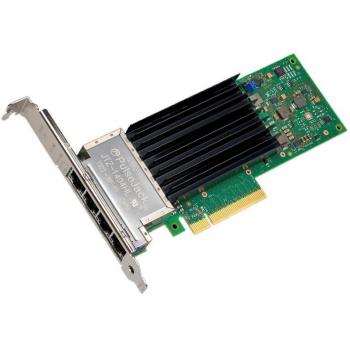 Intel X710-T4L Ethernet Network Adapter Bulk
