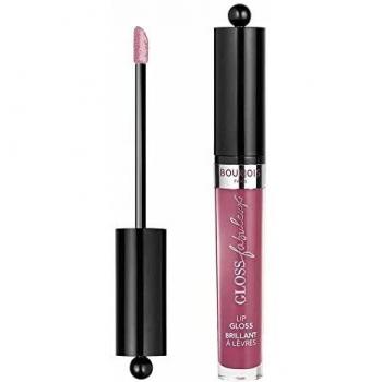 Bourjois Gloss Fabuleux Lip Gloss 08