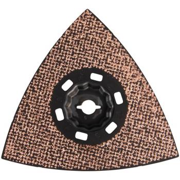 Disco de Lijado Delta 116mm para Makita DTM52 (MAM017) - STARLOCK-MAX, Grano 60, Código: B-66575