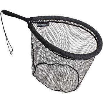 Savage Gear Finezze Rubber Mesh Net