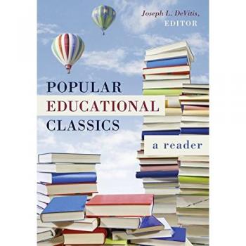 Classic Educational Anthology: A Comprehensive Reader