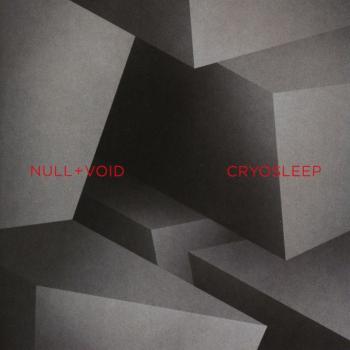 Cryosleep - Null And Void