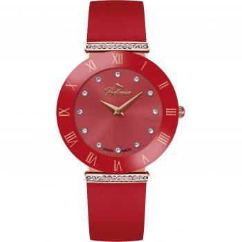 Reloj Mujer Bellevue E118 (26mm)