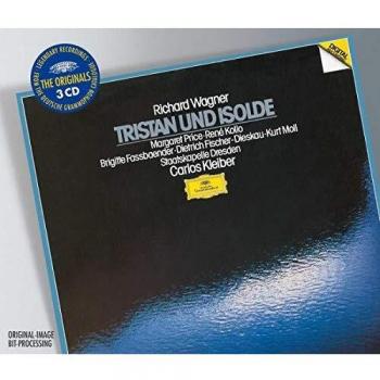 Wagner: Tristan und Isolde